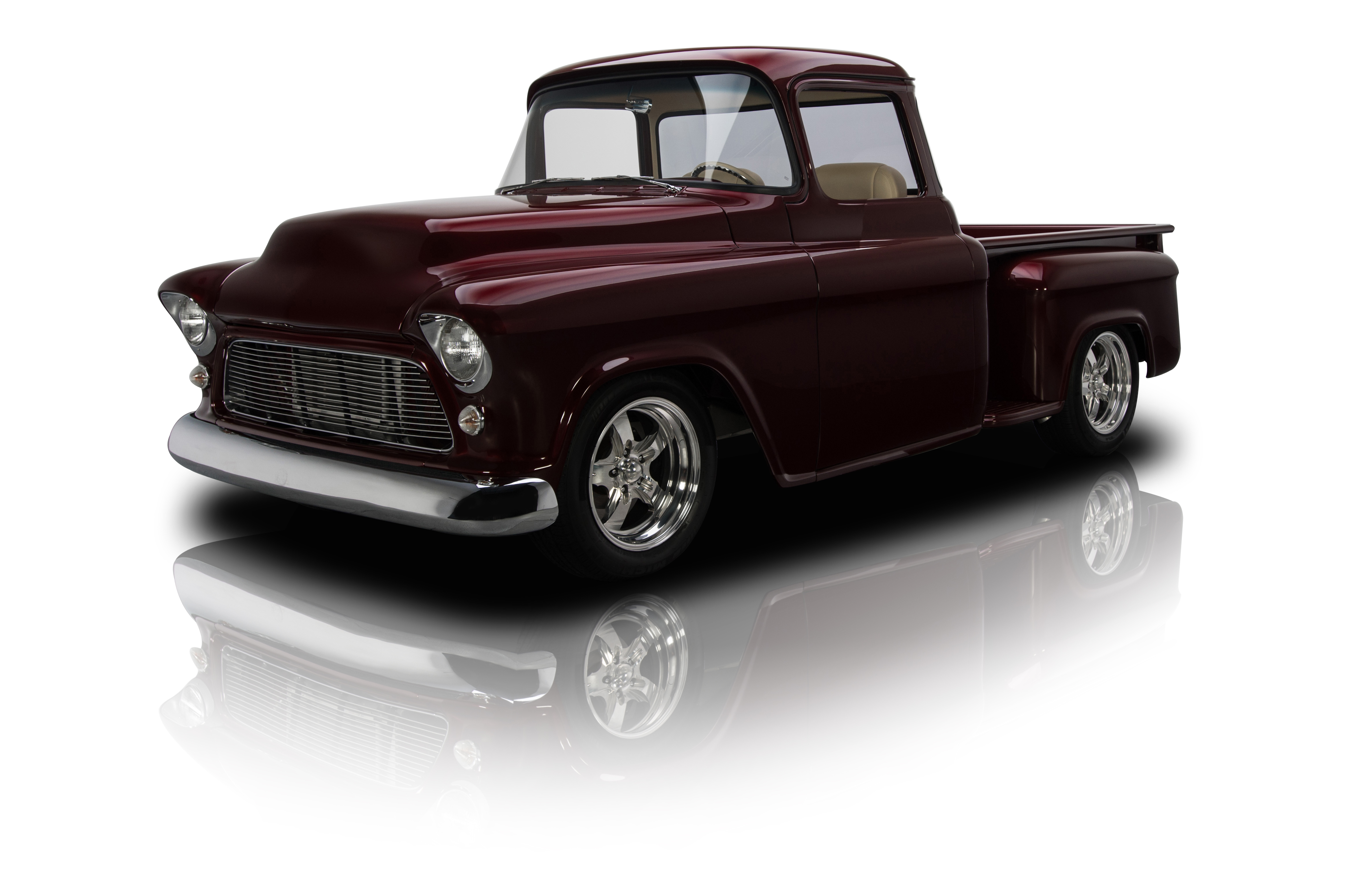 134851 1955 Chevrolet 3100 | RK Motors
