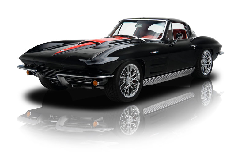 276512 1964 chevrolet corvette sting ray low res