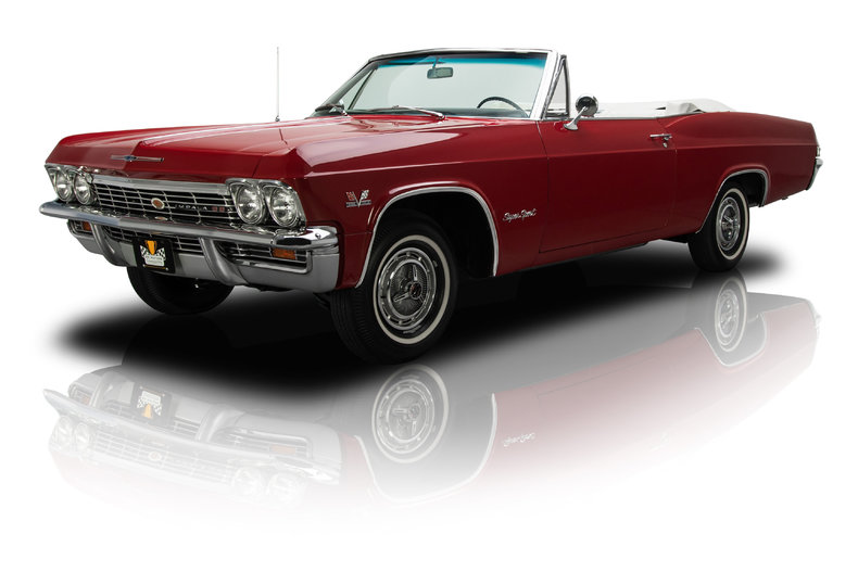 284967 1965 chevrolet impala ss low res