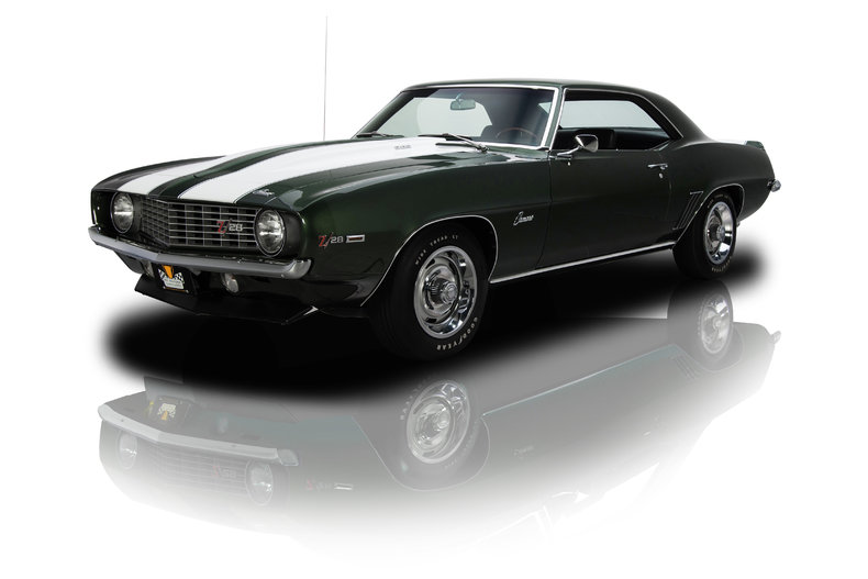281336 1969 chevrolet camaro z 28 low res