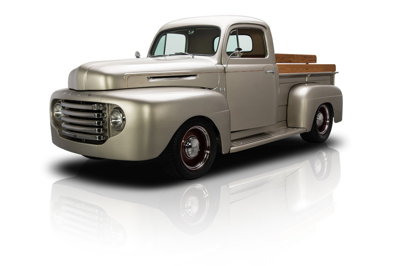 289315 1949 ford f1 pickup truck low res