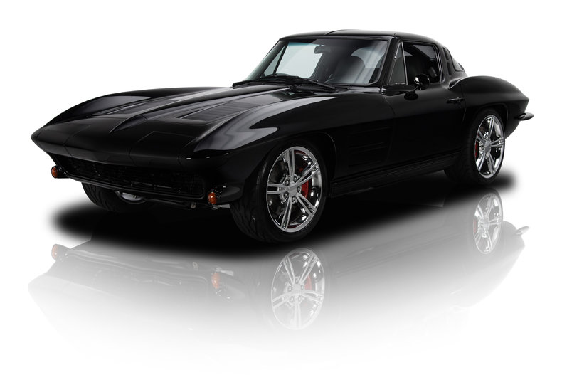 283560 1963 chevrolet corvette split window low res