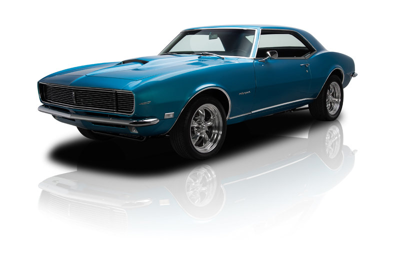 288579 1968 chevrolet camaro rs low res