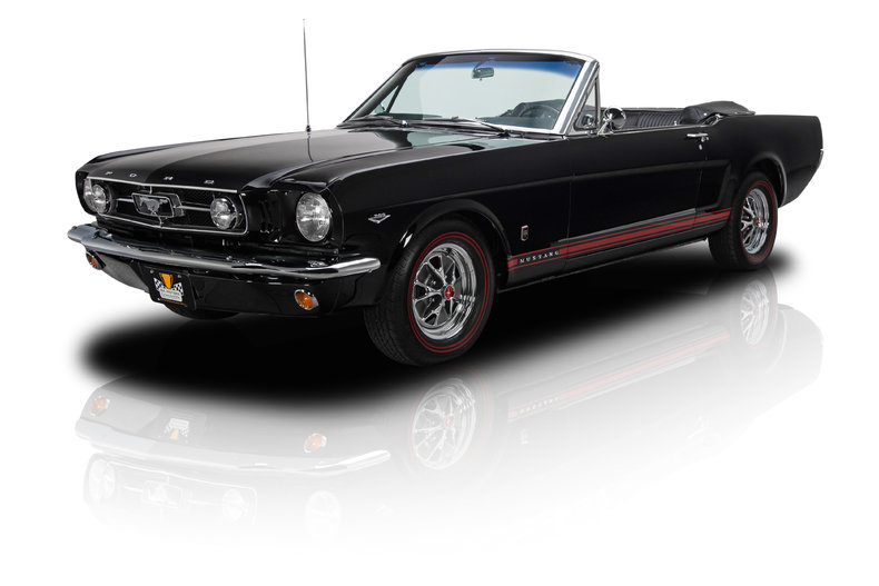 284488 1965 ford mustang gt low res
