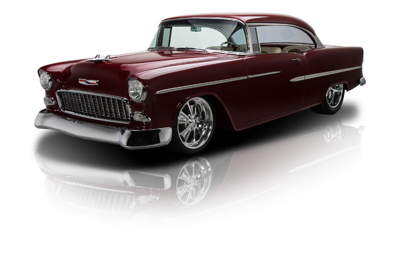 290068 1955 chevrolet bel air low res