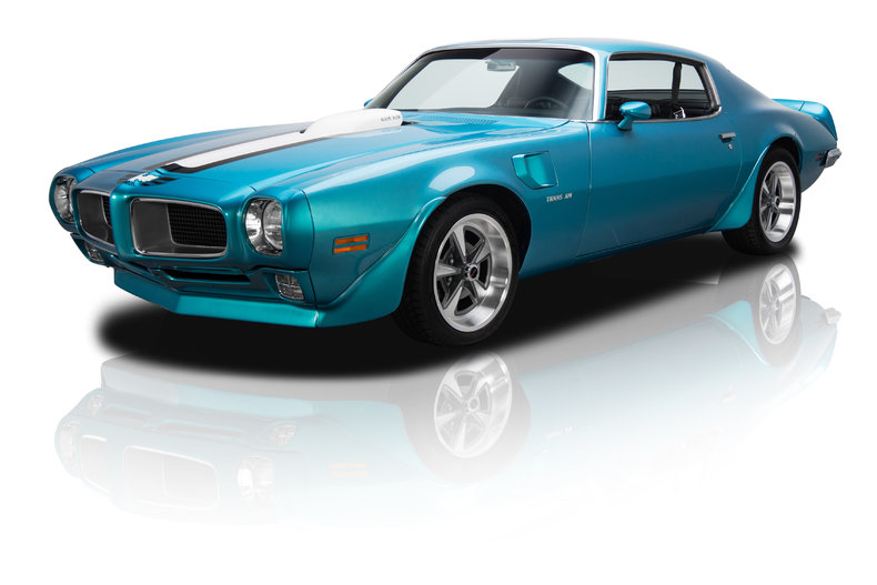 293778 1970 pontiac firebird trans am low res
