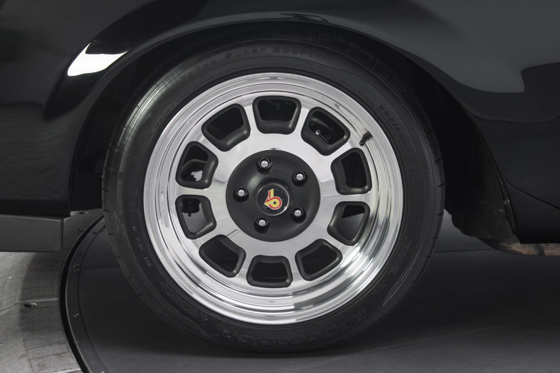 135021 1987 Buick Grand National Rk Motors