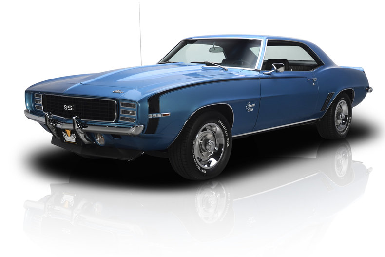 294392 1969 chevrolet camaro rs ss low res