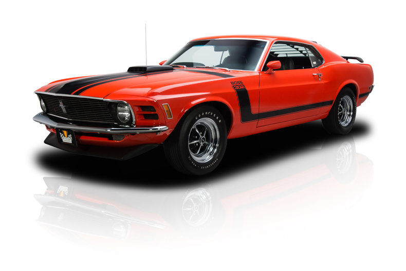 299277 1970 ford mustang boss 302 low res