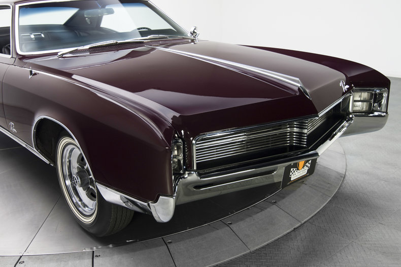 135032 1967 Buick Riviera Rk Motors