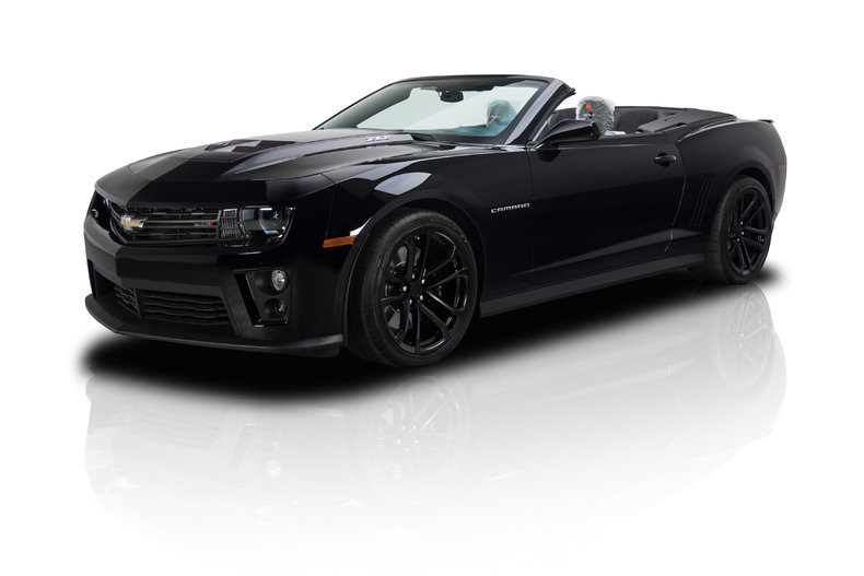 295192 2013 chevrolet camaro zl1 low res