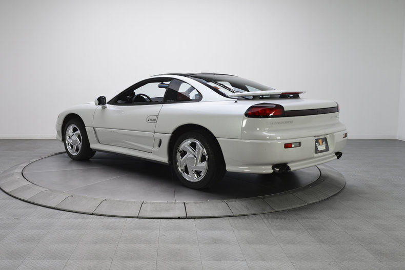 Резултат с изображение за dodge stealth pictures