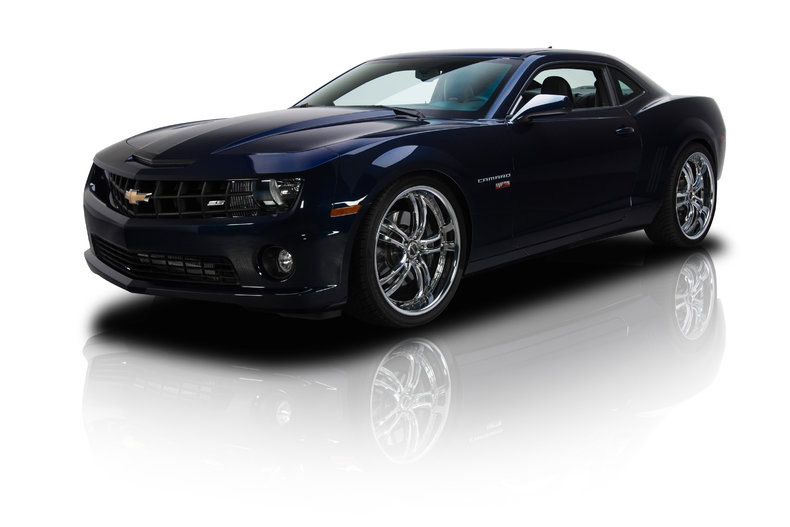 298934 2011 chevrolet camaro martin technologies ss low res