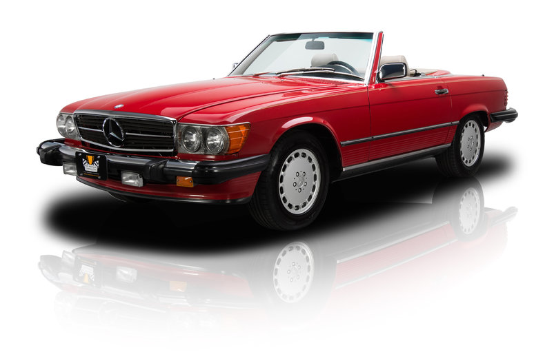 300710 1987 mercedes benz 560 sl low res