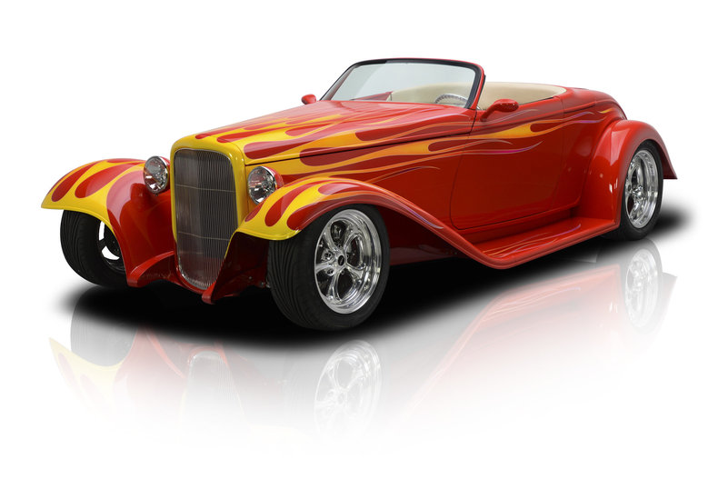 301426 1932 ford roadster low res