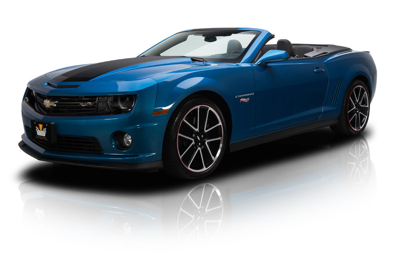 301251 2013 chevrolet camaro ss hot wheels edition low res