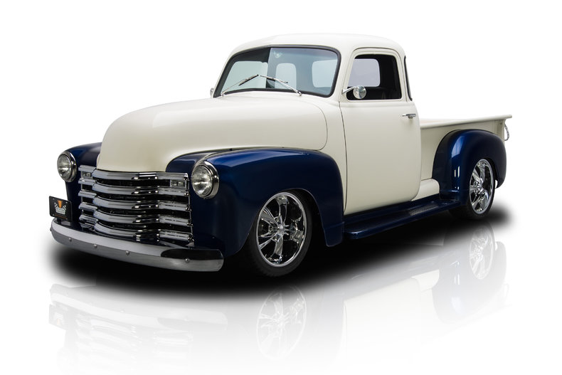 304978 1950 chevrolet 3100 low res
