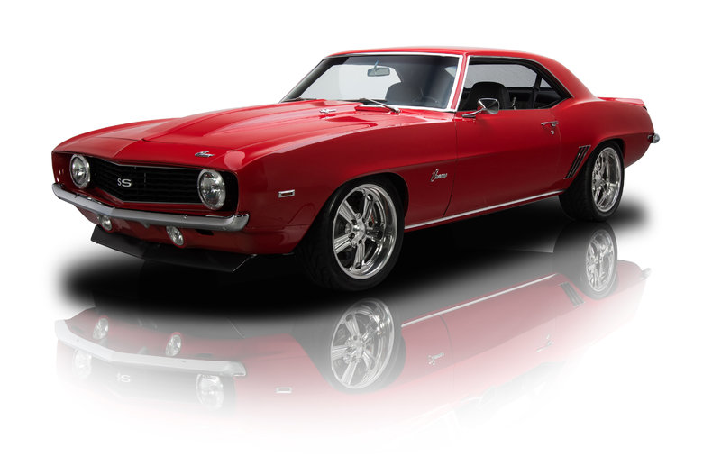 304861 1969 chevrolet camaro ss low res
