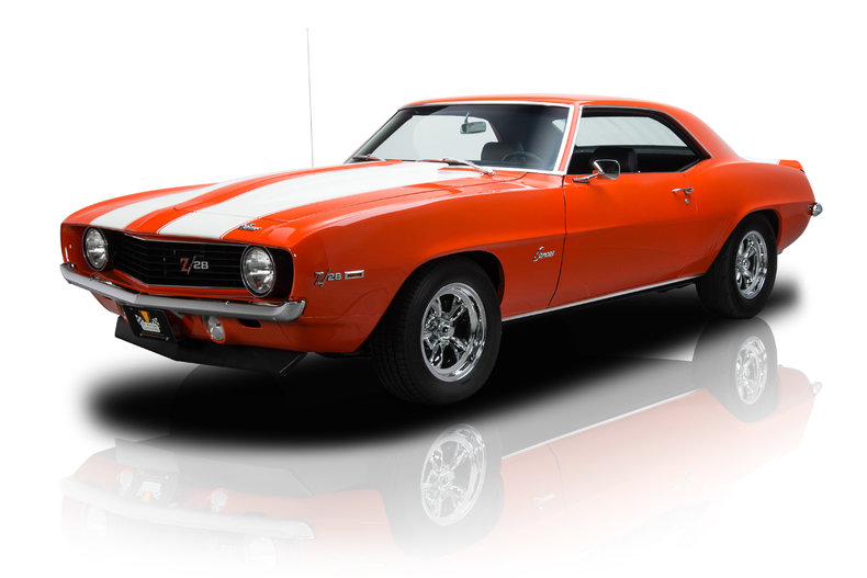 305905 1969 chevrolet camaro low res