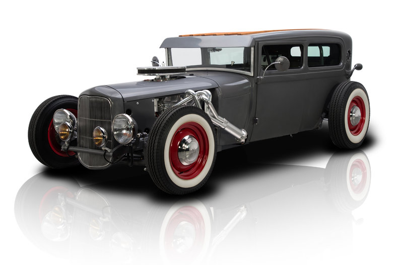 307832 1929 ford model a low res