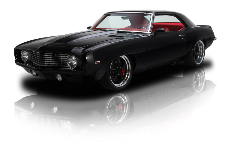 307257 1969 chevrolet camaro ss low res