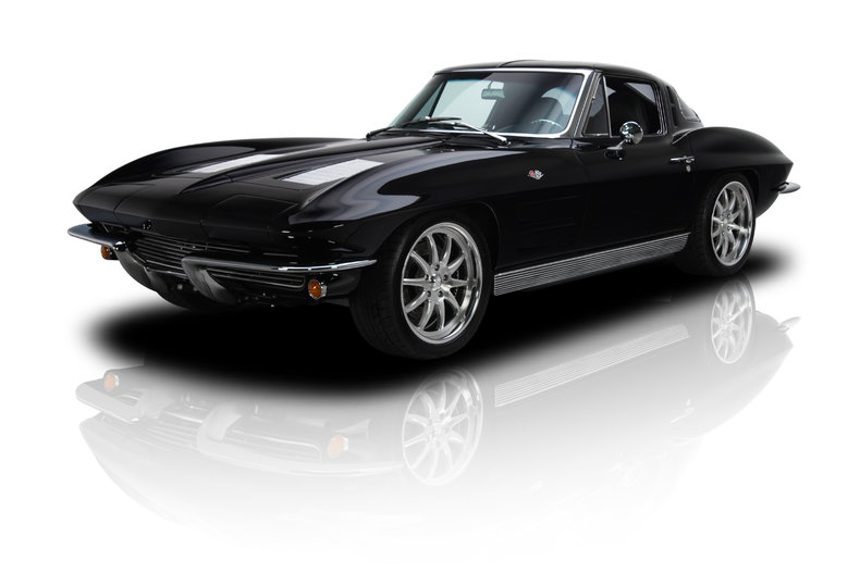 308128 1963 chevrolet corvette low res