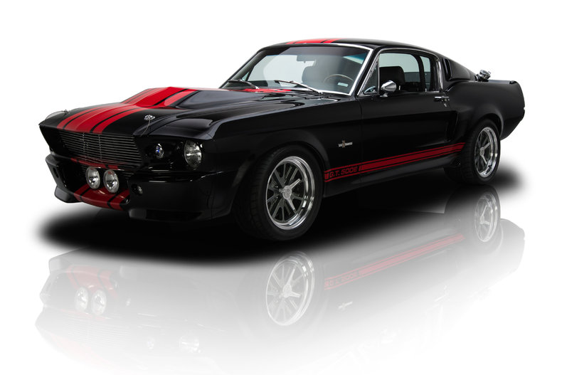 315333 1967 ford shelby mustang gt500e super snake low res