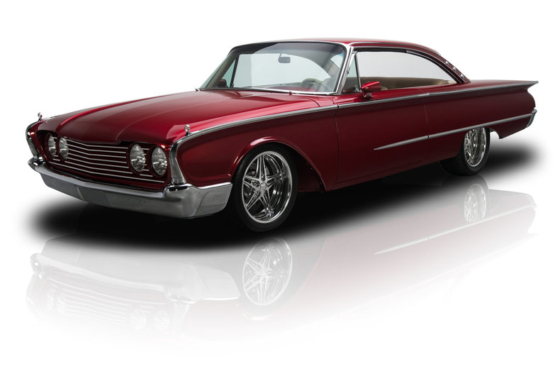 1960 Ford Galaxie