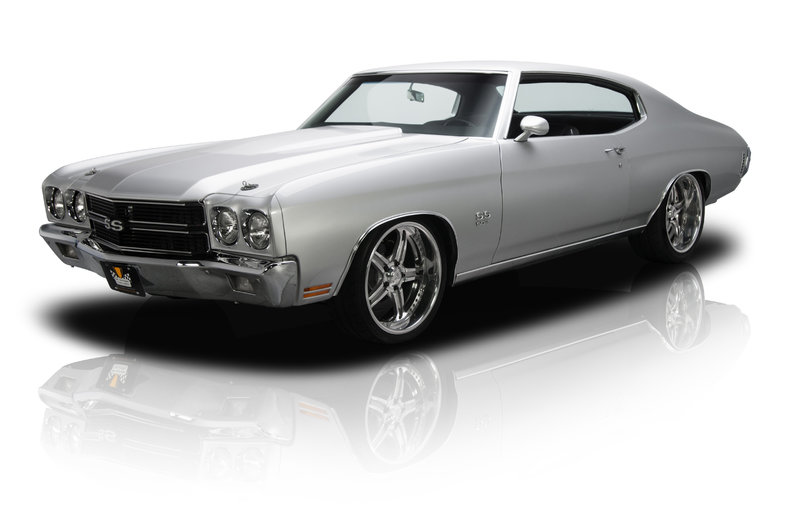 312559 1970 chevrolet chevelle low res