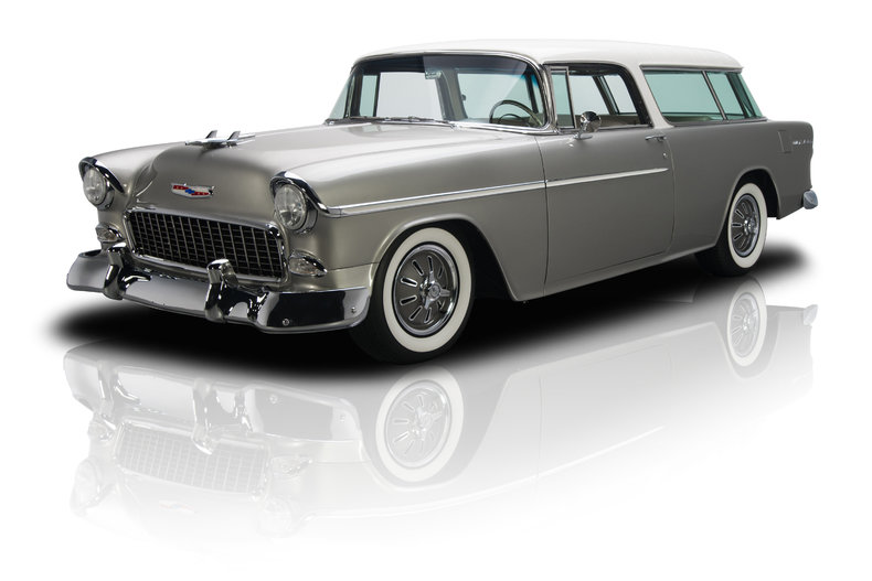 313228 1955 chevrolet bel air nomad low res