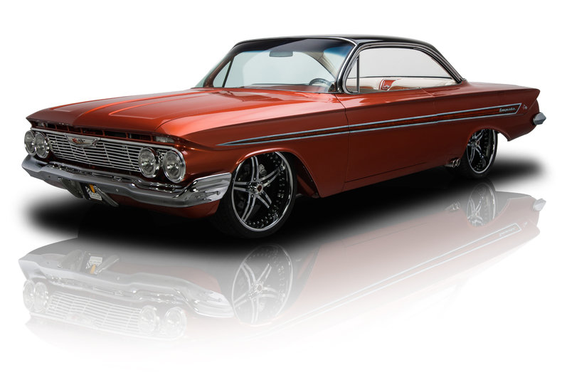 1961 Chevrolet Impala