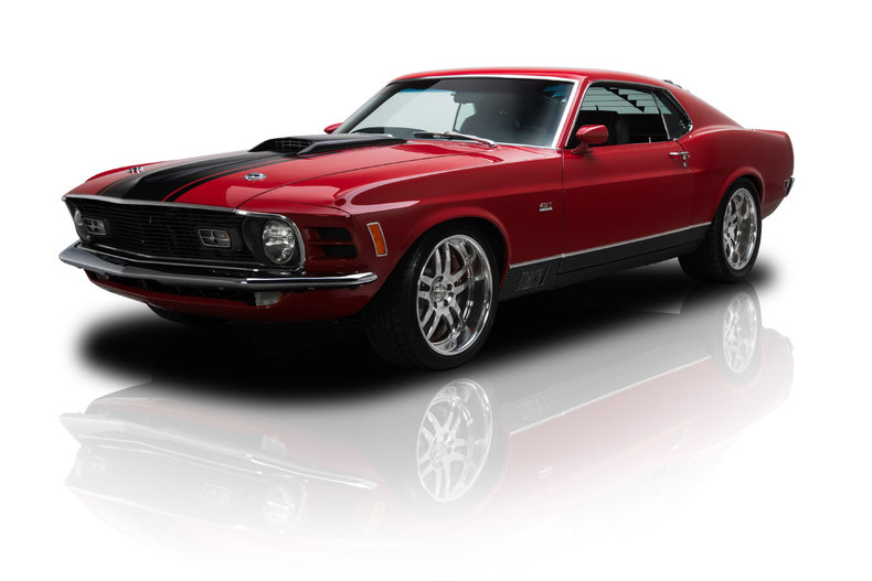 315718 1970 ford mustang low res