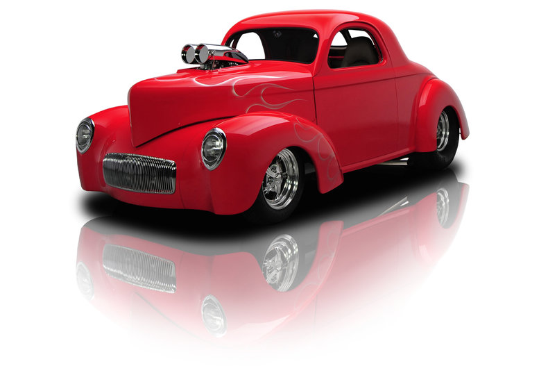314938 1941 willys coupe low res