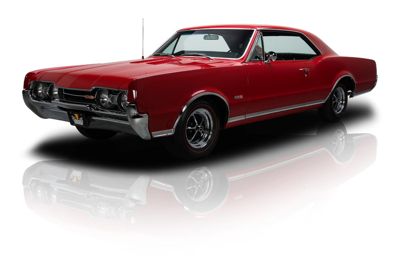 315873 1967 oldsmobile 442 low res