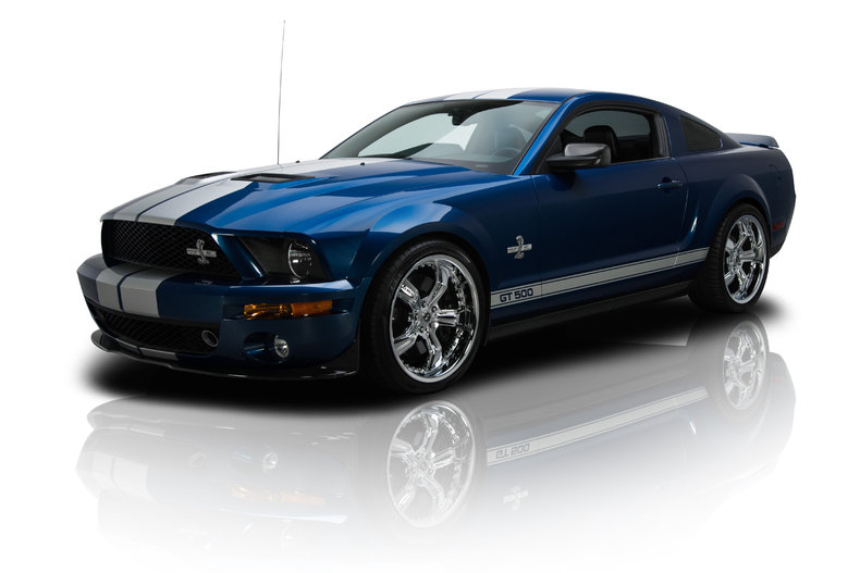 315785 2007 ford shelby mustang gt500 super snake low res