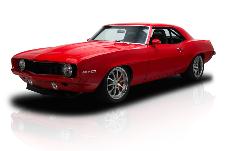 320172 1969 chevrolet camaro low res