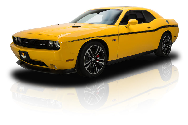 322506 2012 dodge challenger srt 8 yellow jacket low res
