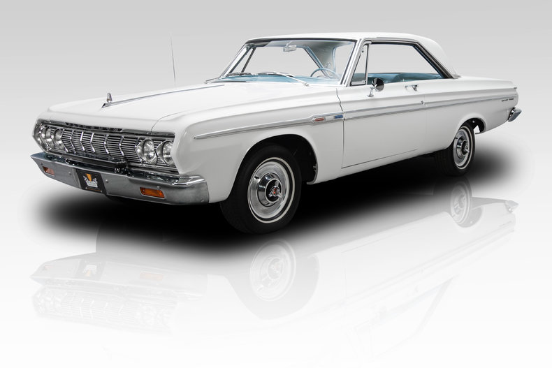 323973 1964 plymouth sport fury low res