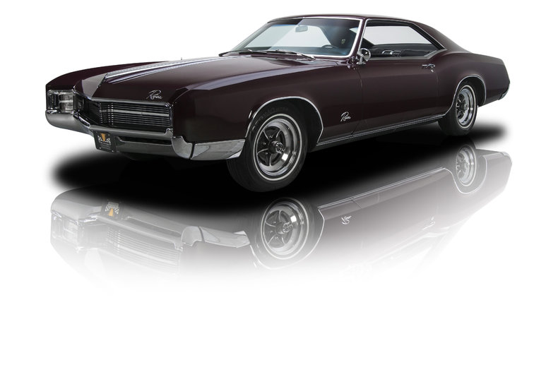 326615 1967 buick riviera low res
