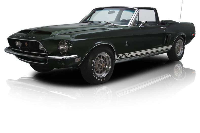 325499 1968 ford shelby mustang gt500 low res