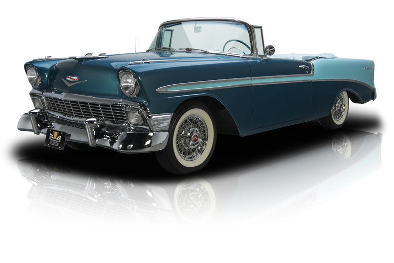 328207 1956 chevrolet bel air low res