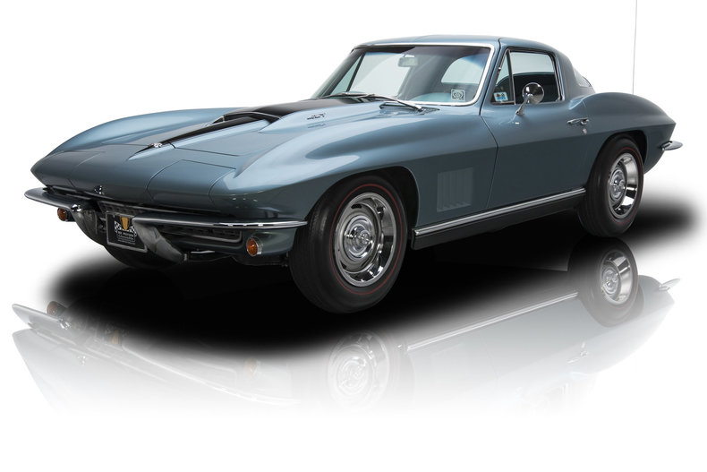 1967 Chevrolet Corvette