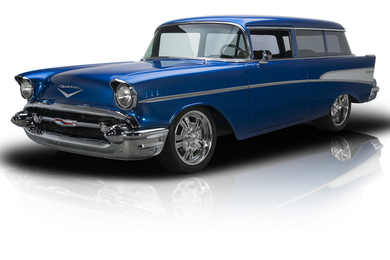 1957 Chevrolet 210