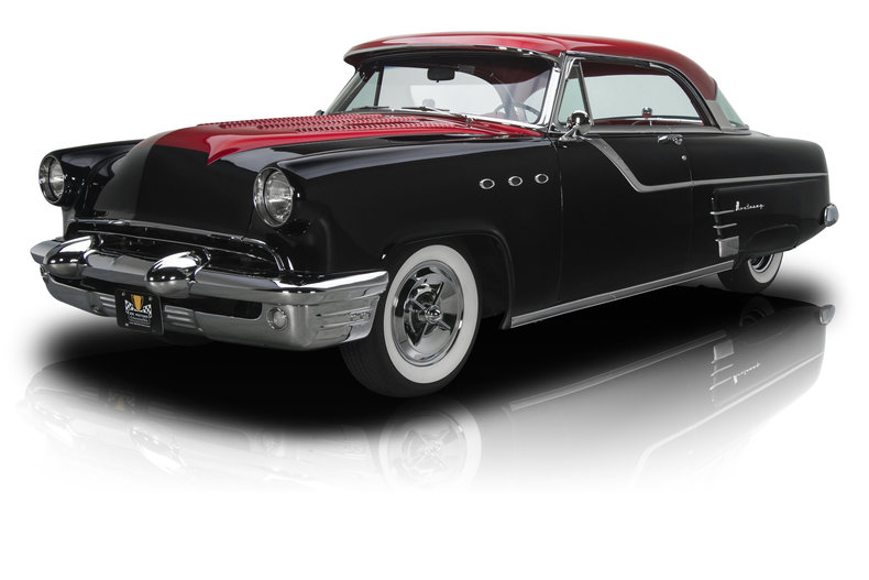 1953 Mercury Monterey