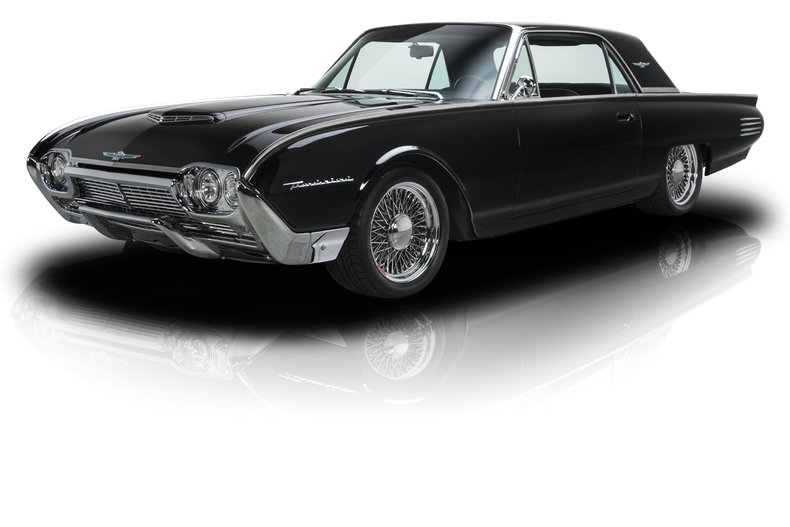 331241 1961 ford thunderbird low res