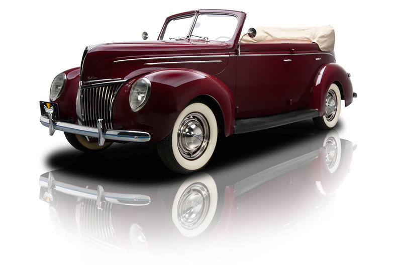 331530 1939 ford deluxe convertible sedan low res