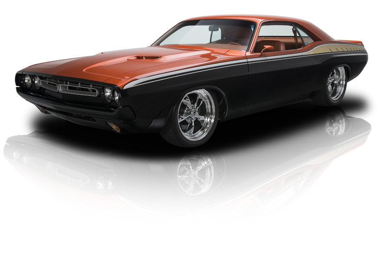 1971 Dodge Challenger