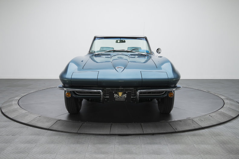 N°37 Chevrolet Corvette Grand Sport Stingray