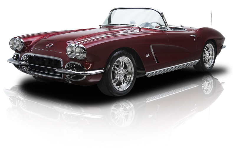 343639 1962 chevrolet corvette low res