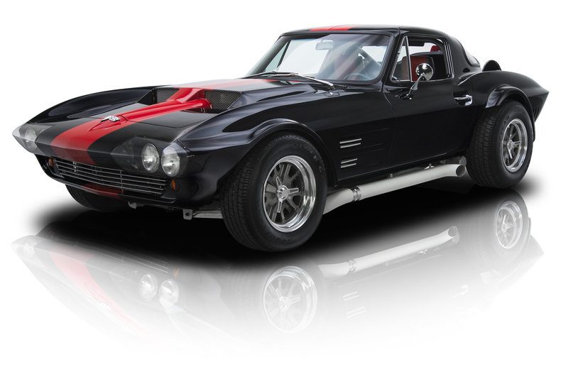 1966 Chevrolet Corvette
